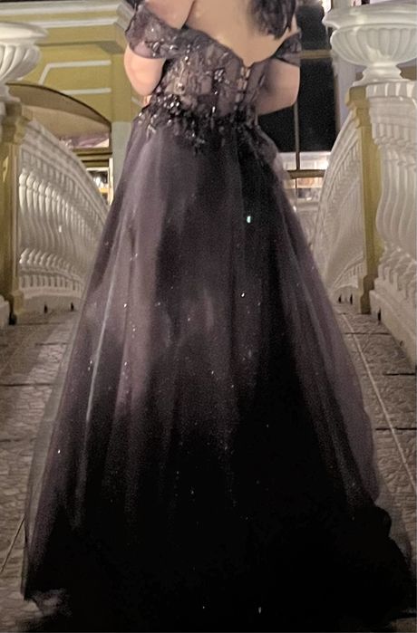 Официална Бална рокля