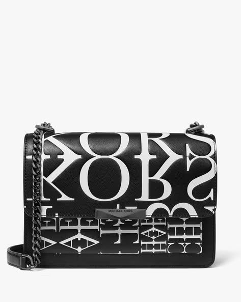 Micharl kors, черна, естествена кожа (guess,furla,liujo)