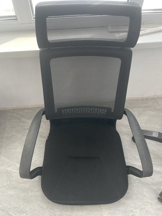Кресло офисное б/у