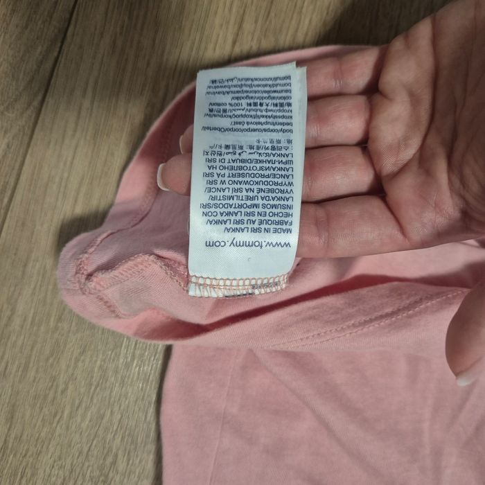 Tricou Tommy Hilfiger