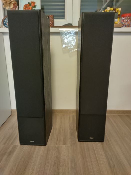 Boxe de podea Magnat Monitor Supreme 1002 - Stare foarte bună