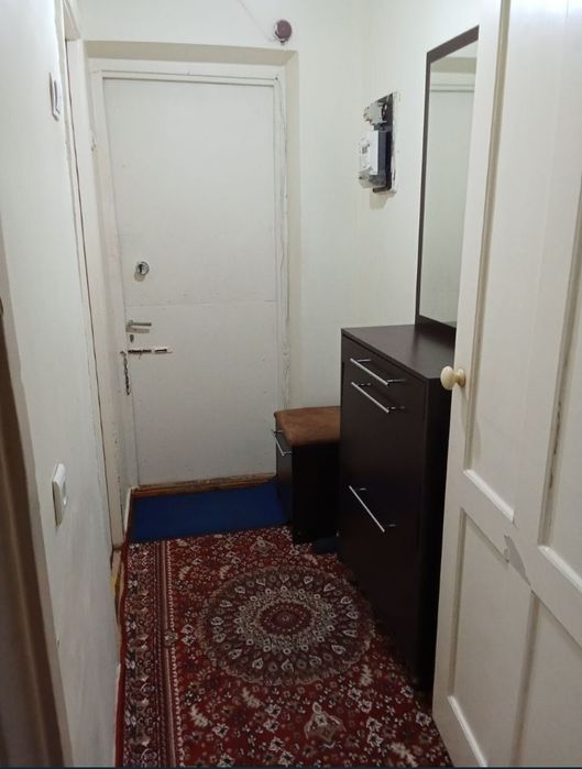 (1)Лисуново 2,  3/1/4 кирпич, балкон 2*6