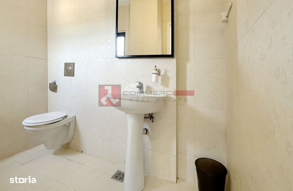 Spatiu Birouri 220 Mp | Centrul Civic | Pozitionare Premium