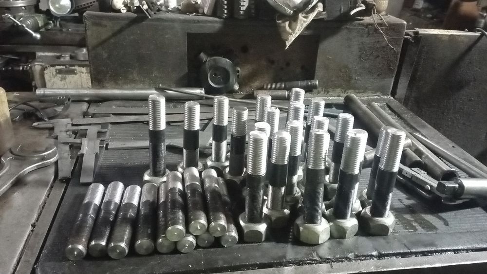 Токарно фрезерные работы и услуги