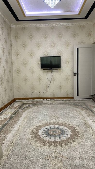 Кадешьва ЖК Иззат Новостройка/ 2× Комнатная