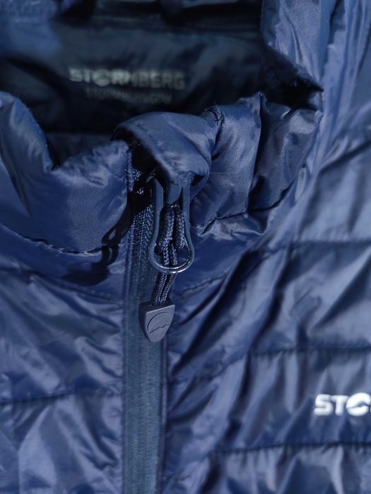 Stormberg Яке с пух Мъжко XL
