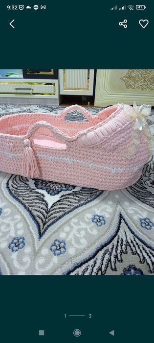 Bolalar uchun lyulka