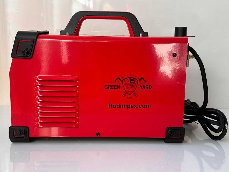 Апарат за плазмено рязане, плазма CUT 40А Pro,  220V,  рязане до 15 мм