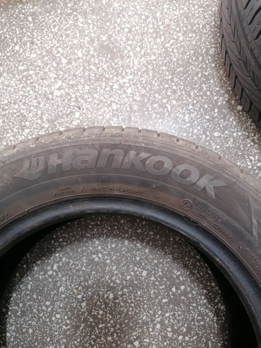 Anvelope Goodyear