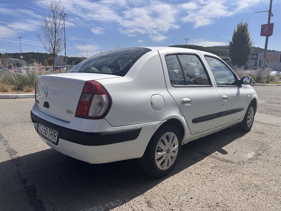 RENAULT Clio 2005 — imagine 4