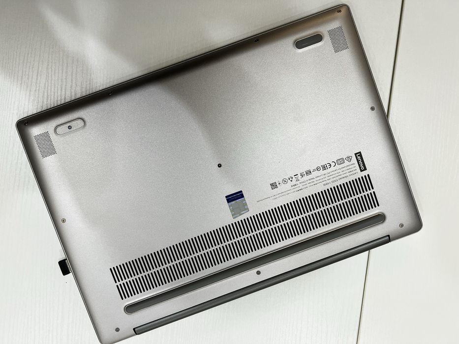 Ноутбук LENOVO ideapad 530S