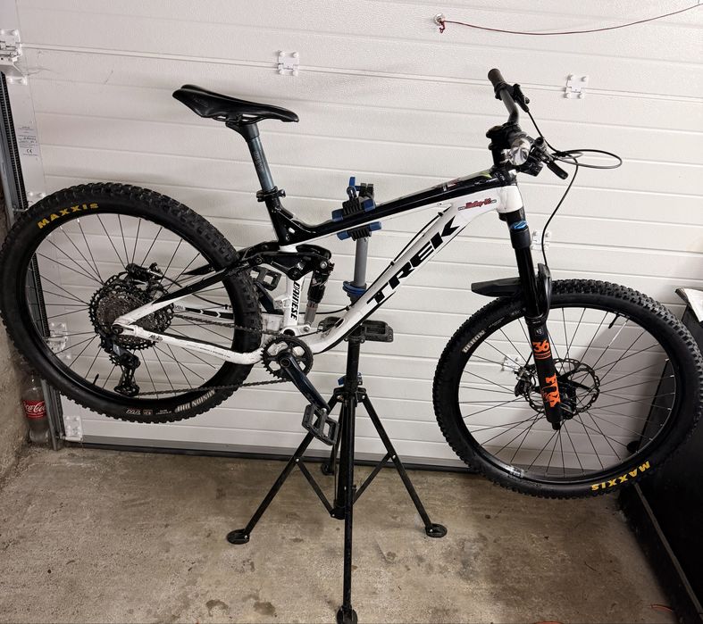 Колело Trek Slash 7