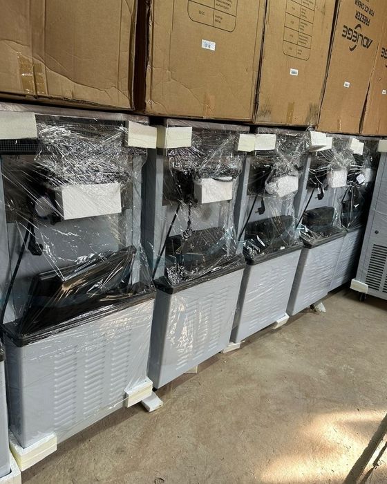 Мороженое аппарат Фрейзер балмуздак