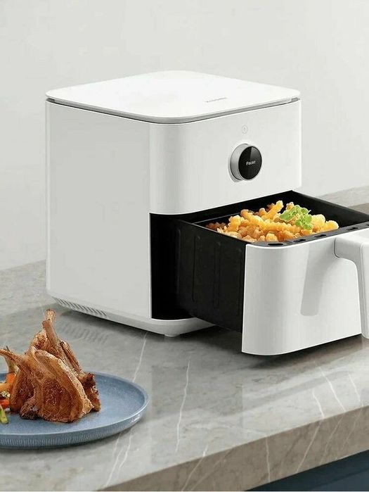 Аэрогриль Xiaomi Air Fryer 6.5L