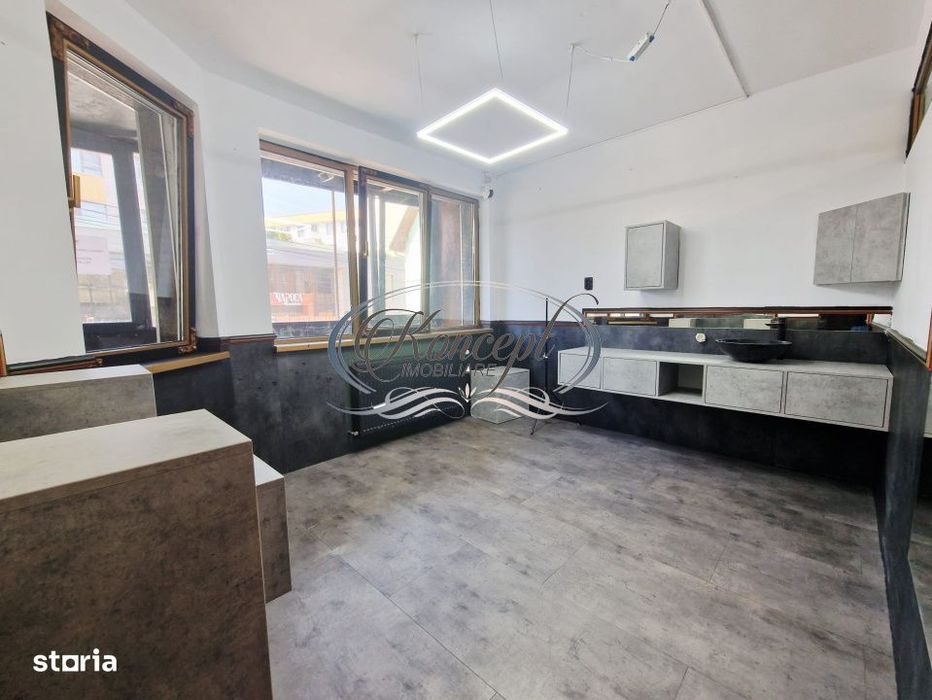 Spatiu comercial in zona Cluj Arena