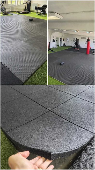 Vand echipament și aparate fitness