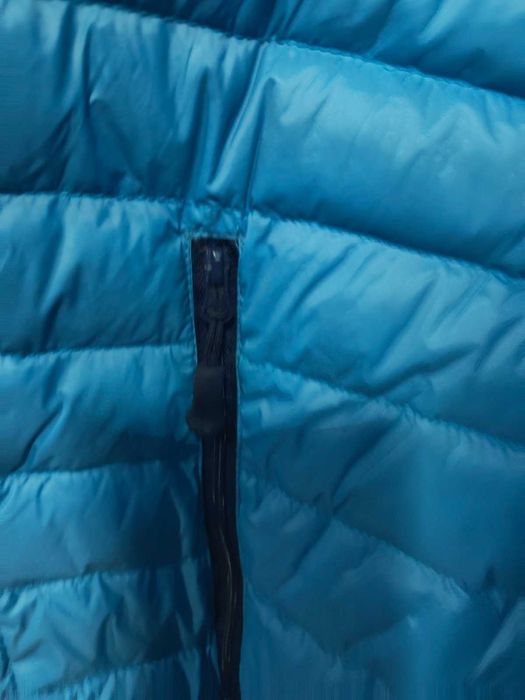 MOVE ON Яке с пух Дамско S/M