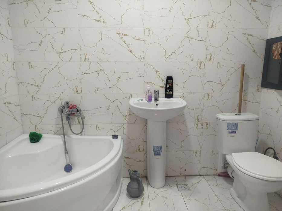 Qorasuvda oilaga ijaragakvartira bor 2 ,mln