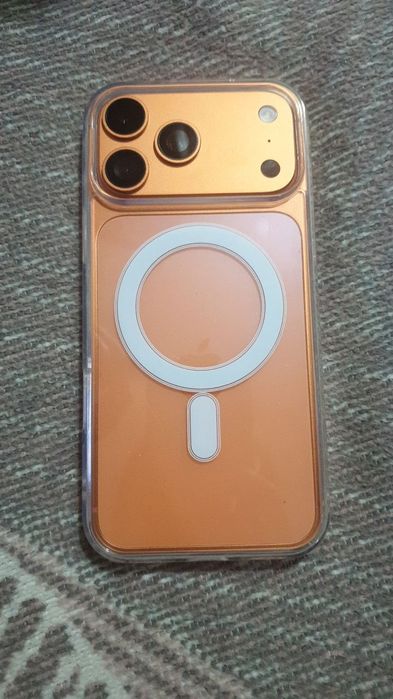 Sotiladi 17 pro max dubay premiyum