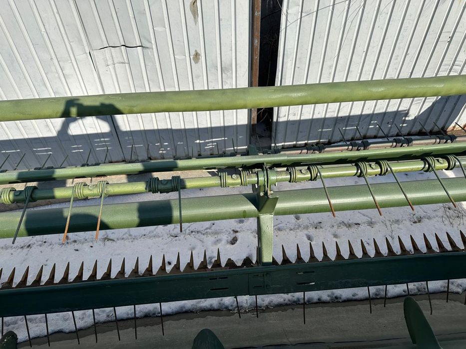 Камбаин 302. +7 000