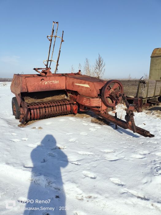 Продам пресс кыргыстан