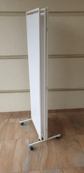 Paravan medical 3 panouri - personalizat