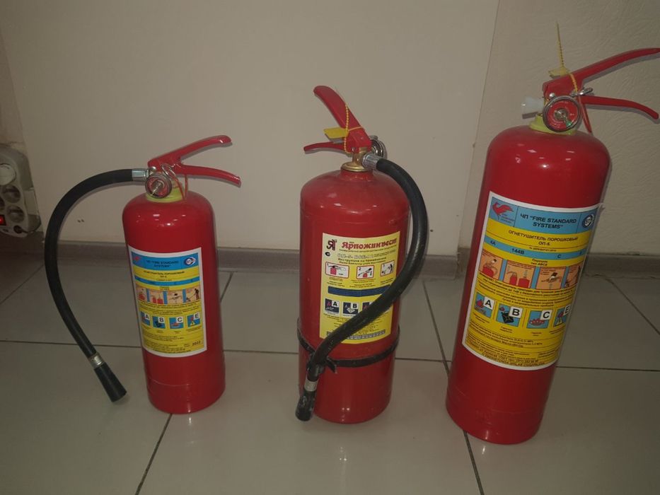 Ёнғин мосламалар билан тамирлаймиз ва ўрнатиб берамиз