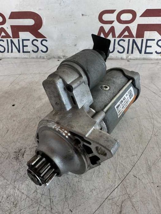 Dezmembrari Electromotor VW Caddy 2.0 euro 6 fab 2025 cod piesa 02E911022C