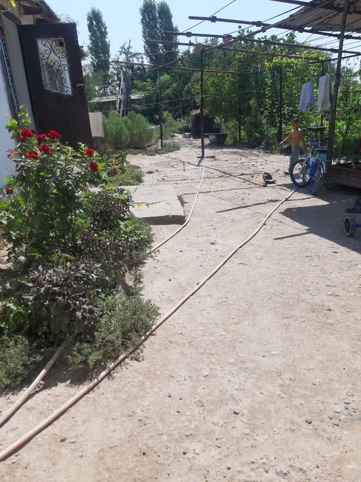 Продется Дом в городе ДУСТАБАД