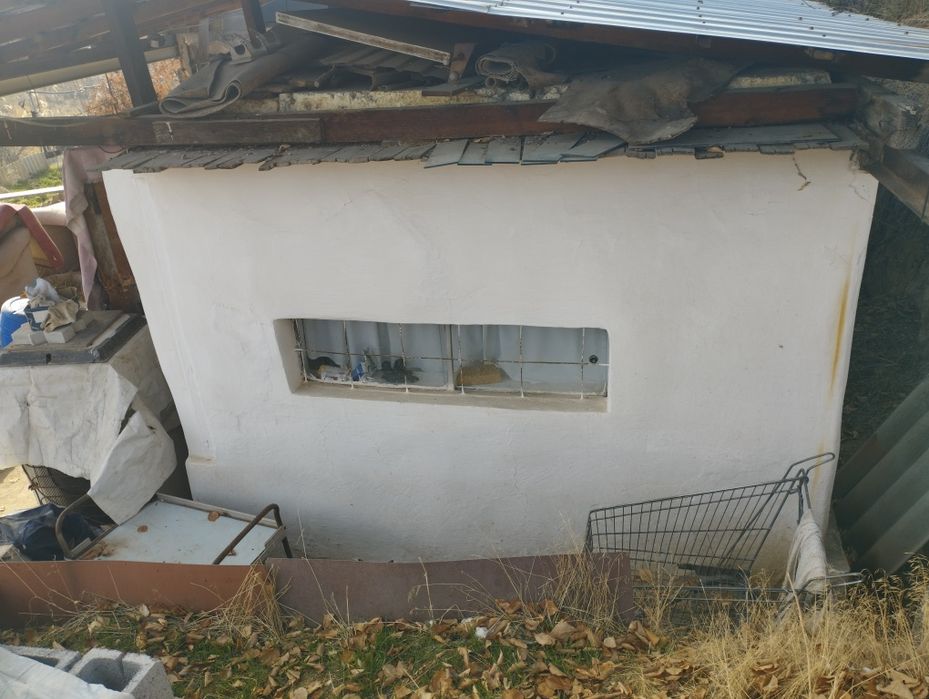 Продам дача дом Тураском даче