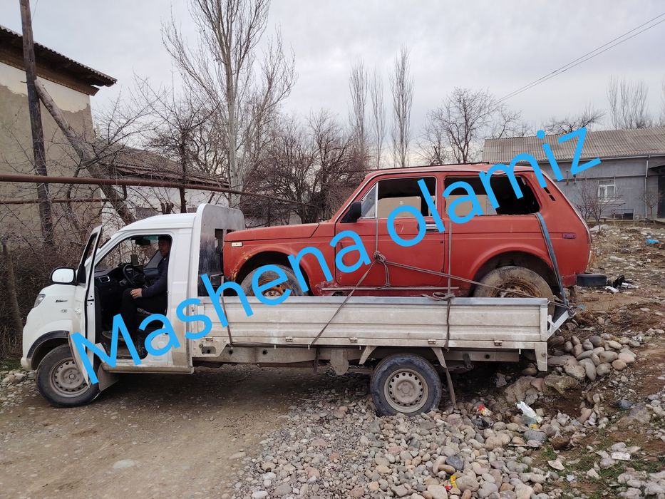 Металом Metalom metallolom olamiz