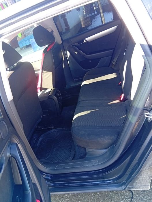 Passat B7 2011 1.6tdi