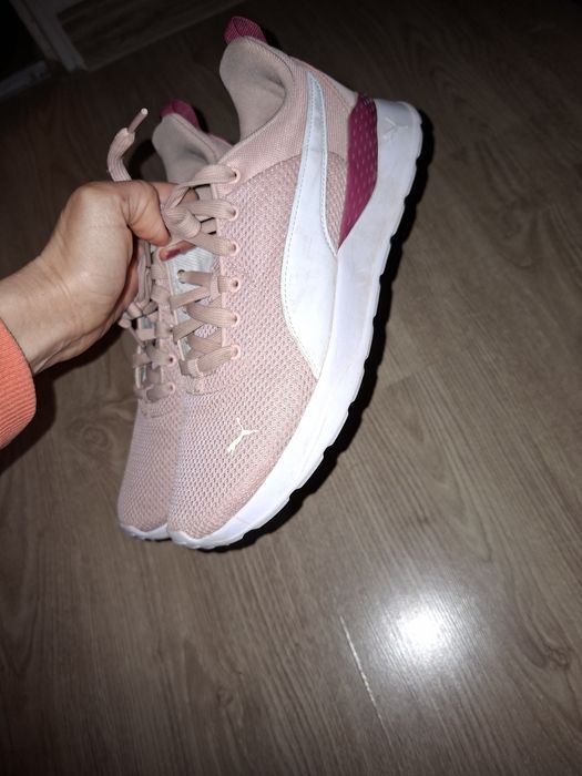 Дамски маратонки Puma