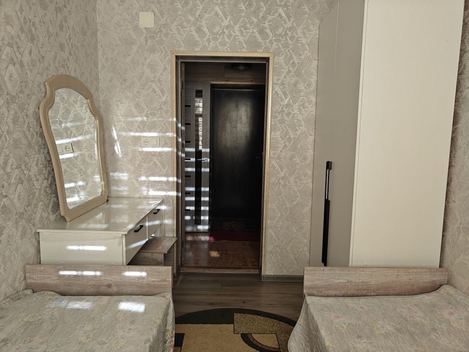 Продам квартиру на 1 этаже