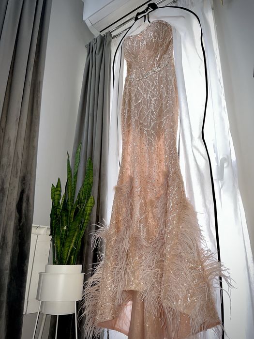 Абитуриентска рокля Dioma fashion