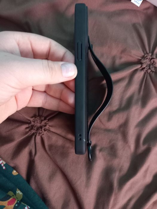 Husa adidas originala antișoc pt tel Iphone 13 pro MAX (4G și 5G)