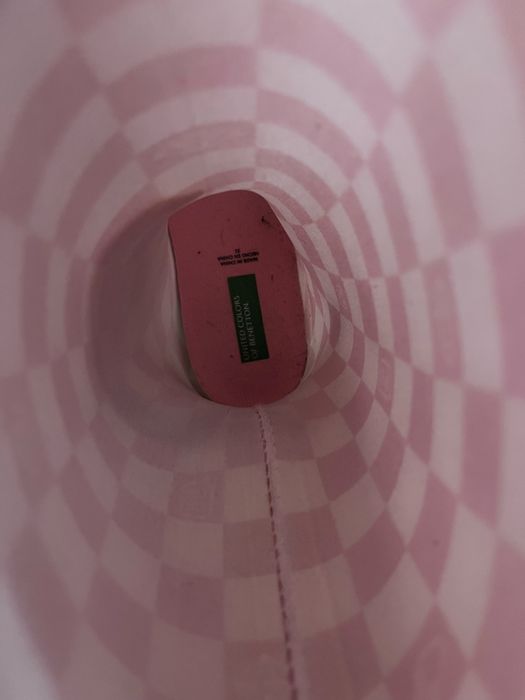 Гумени ботуши benetton