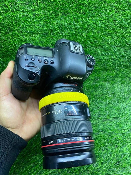 Canon eos 6d mark 2 / Кэнон / Ломбард Дд / id4819