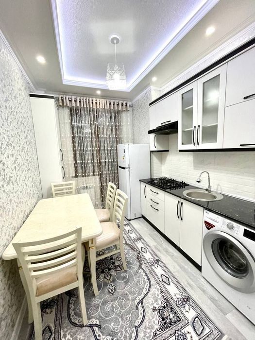 Сдаётся LUX 2х ком кв на Вокзале ор. Красный дом!!!