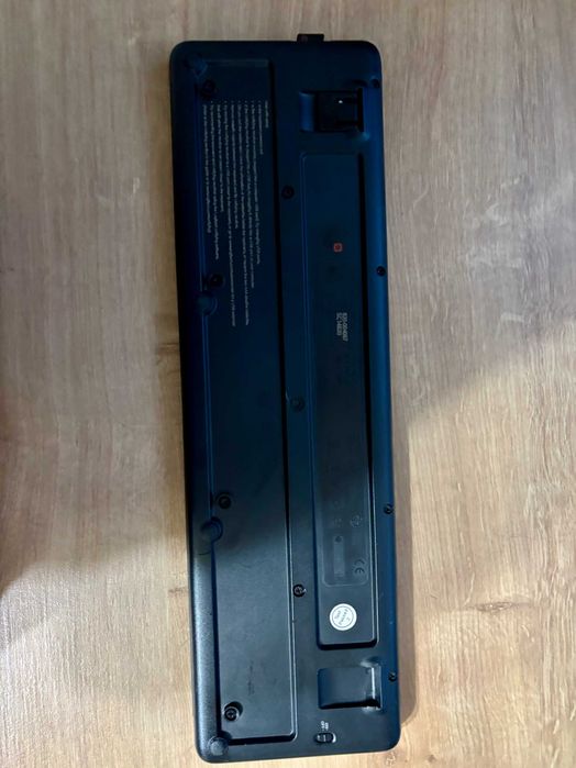 Tastatură Microsoft All-in-One Media Keyboard