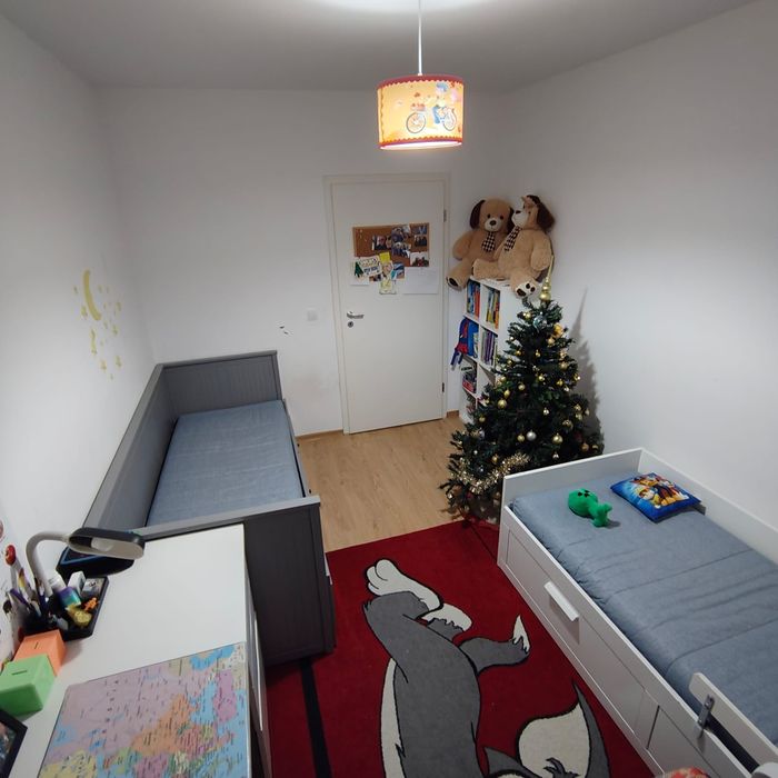 Apartament 3 camere, Avg 3, Decomandat, mobilat, utilat