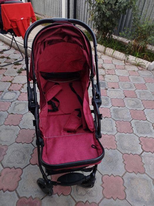 Продам коляску хорошая