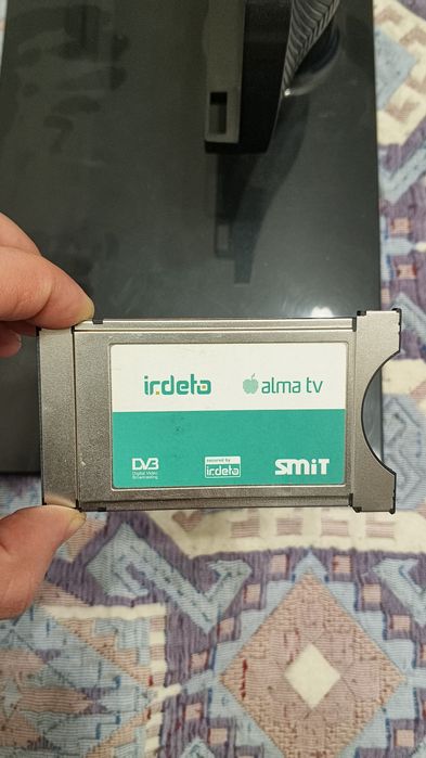 продам телевизор Samsung