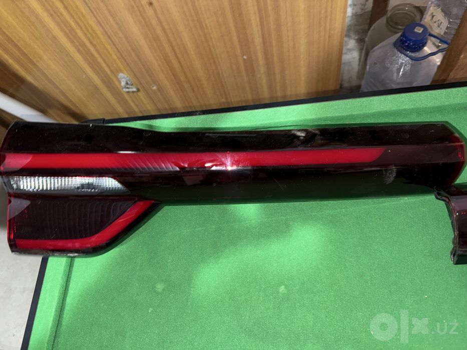 Оригинальные Задние фары Chery Tiggo 7 pro