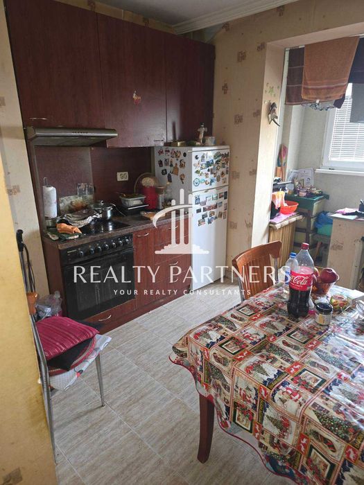 Продава 2-стаен апартамент – кв. Връбница 1, гр. София