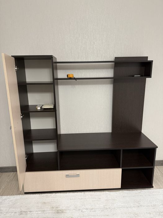 Стенка новая, ширина 150