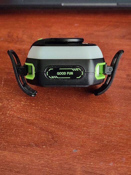 HK-5 PRO Phone Cooler, ice maker