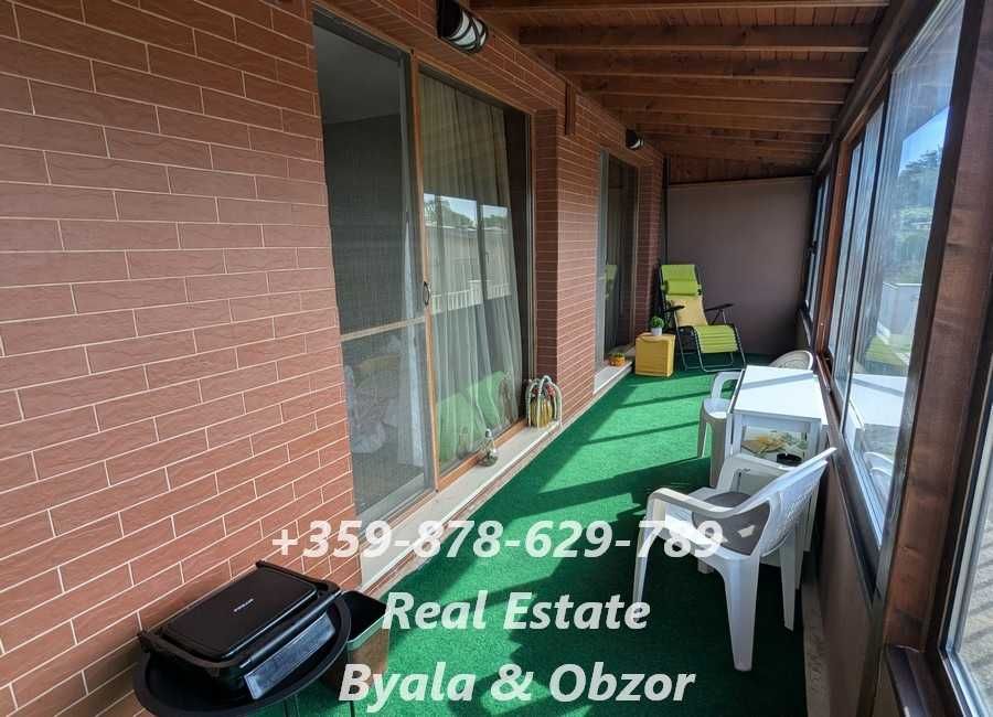 Продава се Двустаен апартамент в Бяла - 70 кв.м за 786 €/кв.м - Снимка #18