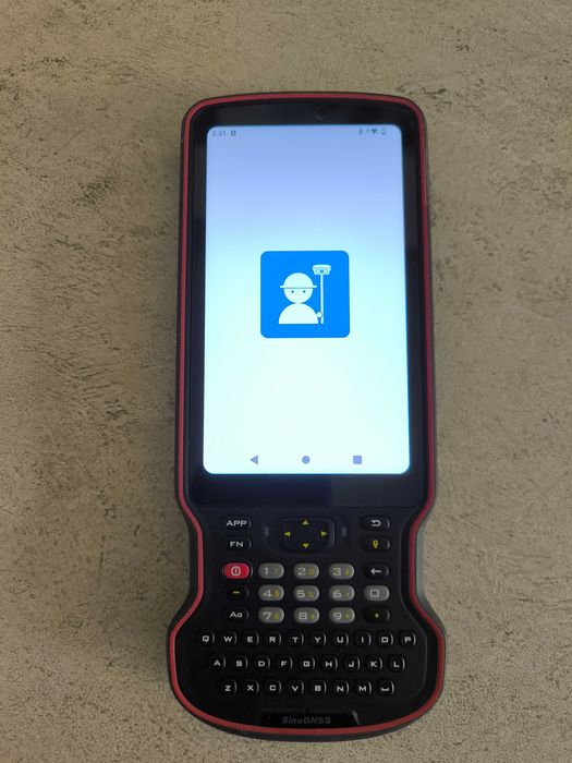 GNSS/GPS Геодезически инструмент ComNav SinoGNSS Venus Laser RTK