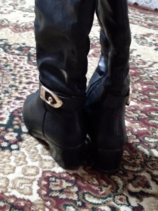 Ayollar etigi holati yaxshi